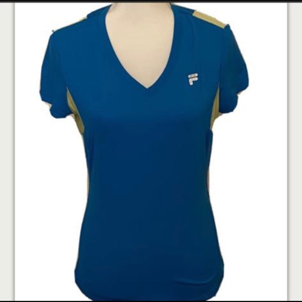 Fila Sport Women’s Medium Tee Shirt